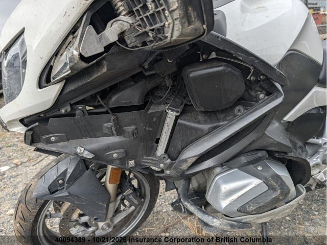 WB10J6300KZG34354 BMW R 1250 Rt