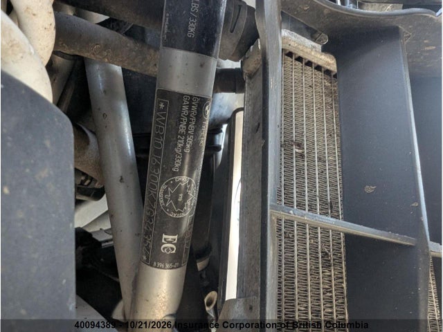WB10J6300KZG34354 BMW R 1250 Rt