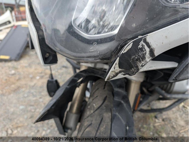 WB10J6300KZG34354 BMW R 1250 Rt