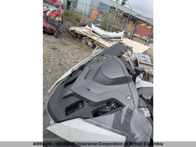 WB10J6300KZG34354 BMW R 1250 Rt