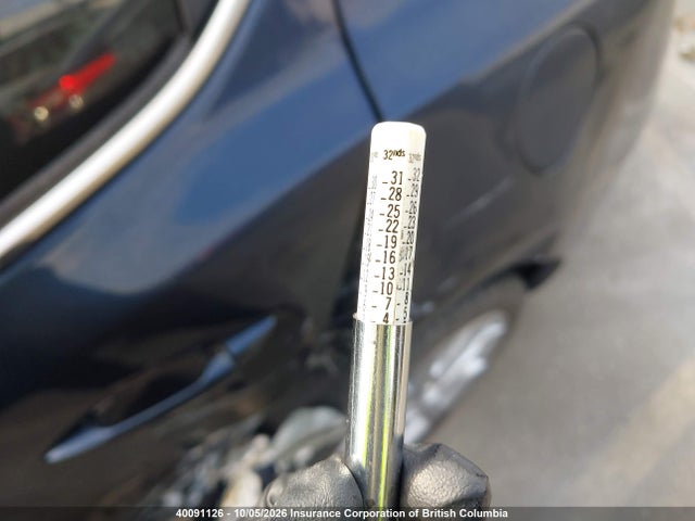40091126 :رقم المزاد ، JM1BM1W39E1153918 vin ، 2014 Mazda 3 Grand Touring مزاد بيع