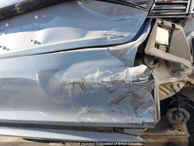 Продаж на аукціоні авто 2022 Honda Civic, vin: 2HGFE2F5XNH118197, номер лоту: 40094392
