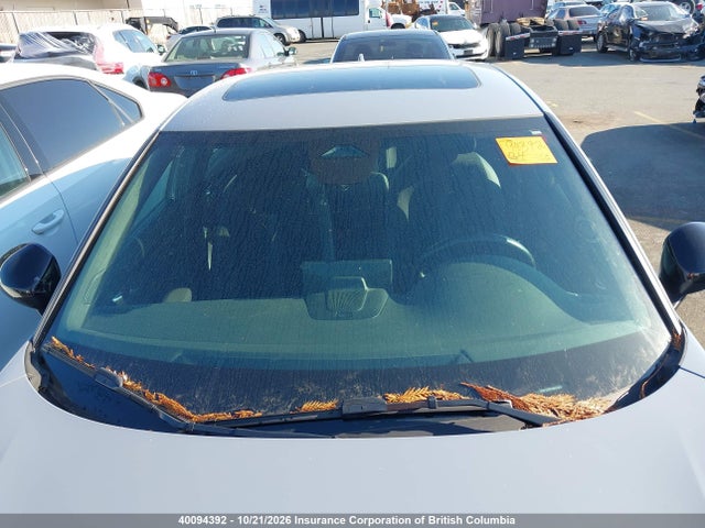 Продаж на аукціоні авто 2022 Honda Civic, vin: 2HGFE2F5XNH118197, номер лоту: 40094392
