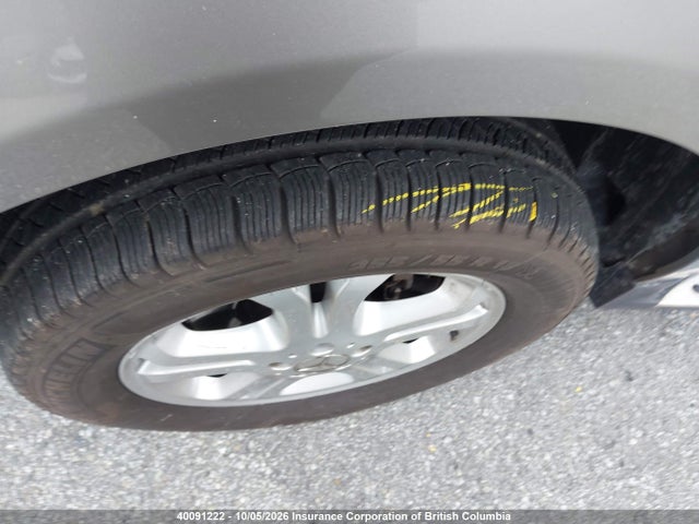 40091222 :رقم المزاد ، 4JGBB86E67A273058 vin ، 2007 Mercedes-benz Ml 350 مزاد بيع