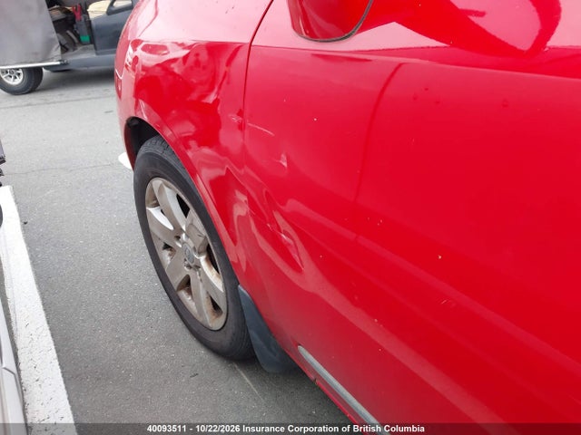 Продаж на аукціоні авто 2009 Kia Rondo Lx/ex, vin: KNAFG528197289784, номер лоту: 40093511