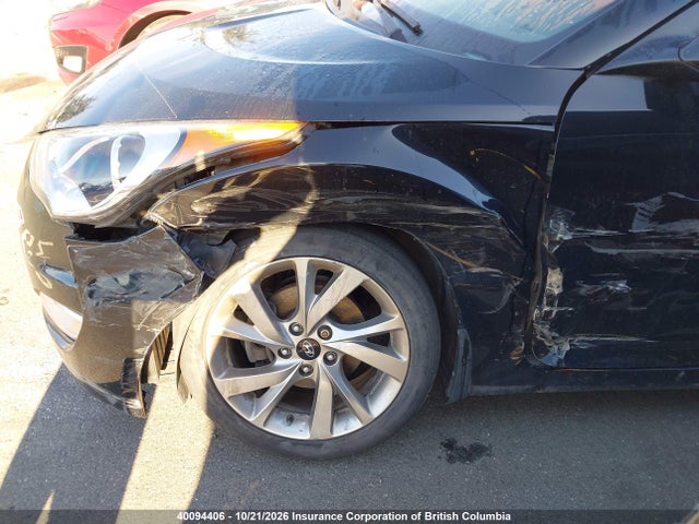 Hyundai Veloster 2016 KMHTC6AD1GU297352 Image 20