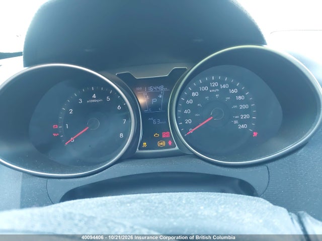 Hyundai Veloster 2016 KMHTC6AD1GU297352 Image 7