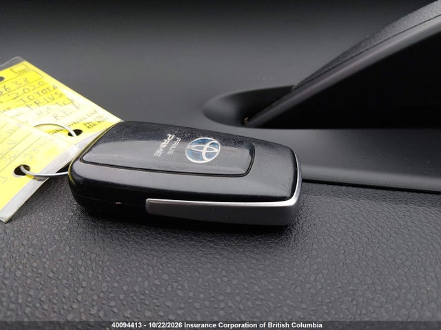 JTDKARFP1L3132895 Toyota Prius
