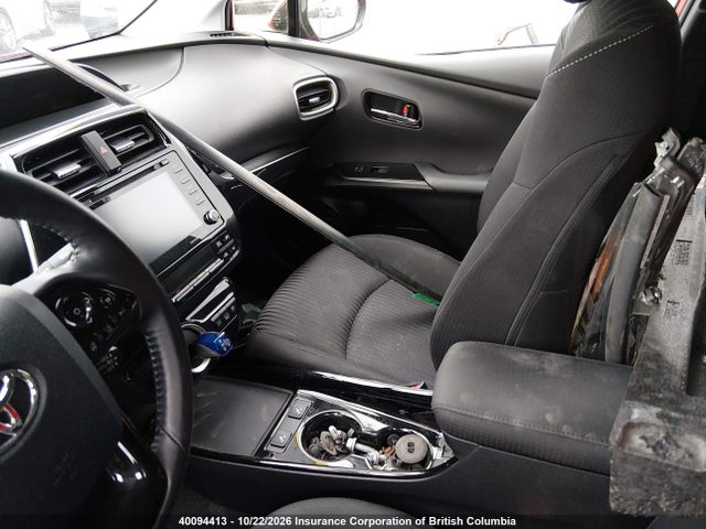JTDKARFP1L3132895 Toyota Prius