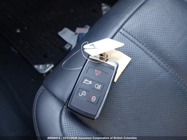 Land Rover Range Rover Evoque R-dynamic Se 2021 SALZL2FX8MH141395 Image 11