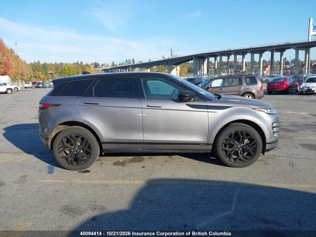 Land Rover Range Rover Evoque R-dynamic Se 2021 SALZL2FX8MH141395 Image 14
