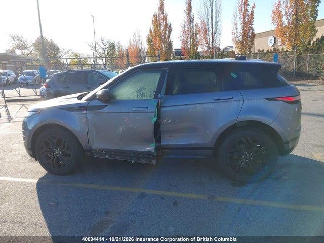 Land Rover Range Rover Evoque R-dynamic Se 2021 SALZL2FX8MH141395 Image 15