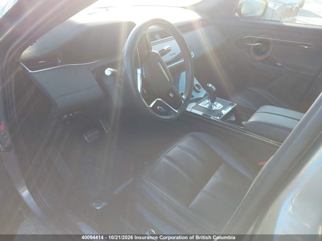 Land Rover Range Rover Evoque R-dynamic Se 2021 SALZL2FX8MH141395 Image 21