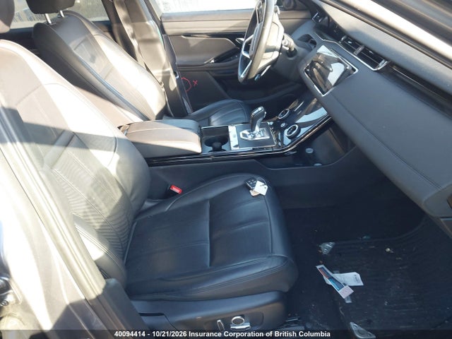 Land Rover Range Rover Evoque R-dynamic Se 2021 SALZL2FX8MH141395 Image 5