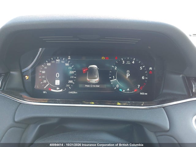 Land Rover Range Rover Evoque R-dynamic Se 2021 SALZL2FX8MH141395 Image 7