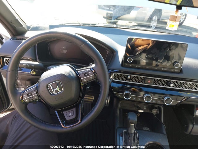 Продаж на аукціоні авто 2026 Honda Civic Sport/sport Touring, vin: 2HGFE4F89TH012357, номер лоту: 40093612