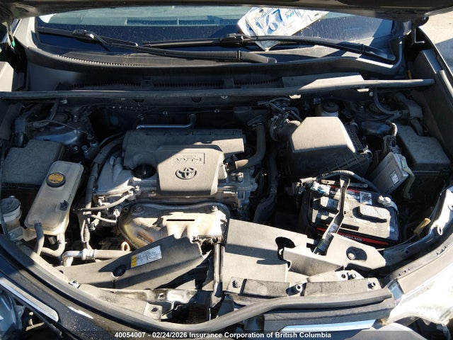 Aukcja sprzedaży 2017 Toyota Rav4 Limited/se/platinum, vin: 2T3DFREV0HW589826, numer aukcji: 40054007