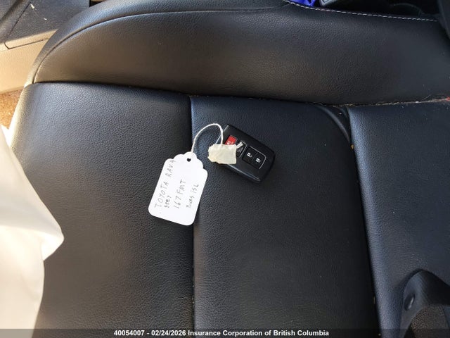 Aukcja sprzedaży 2017 Toyota Rav4 Limited/se/platinum, vin: 2T3DFREV0HW589826, numer aukcji: 40054007