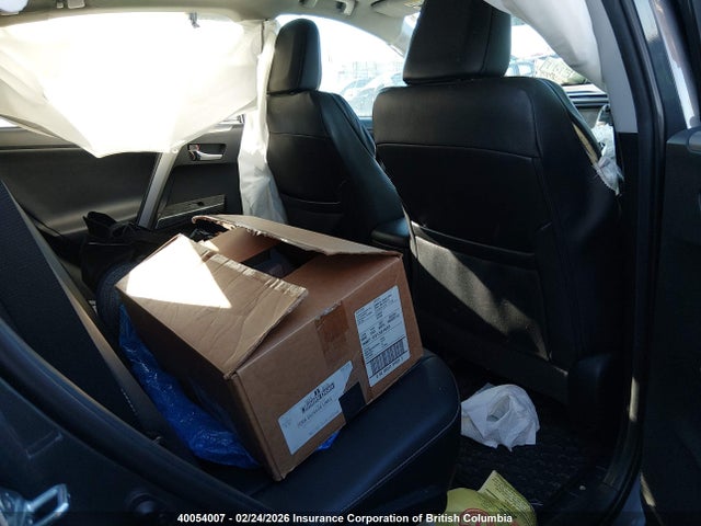 Aukcja sprzedaży 2017 Toyota Rav4 Limited/se/platinum, vin: 2T3DFREV0HW589826, numer aukcji: 40054007