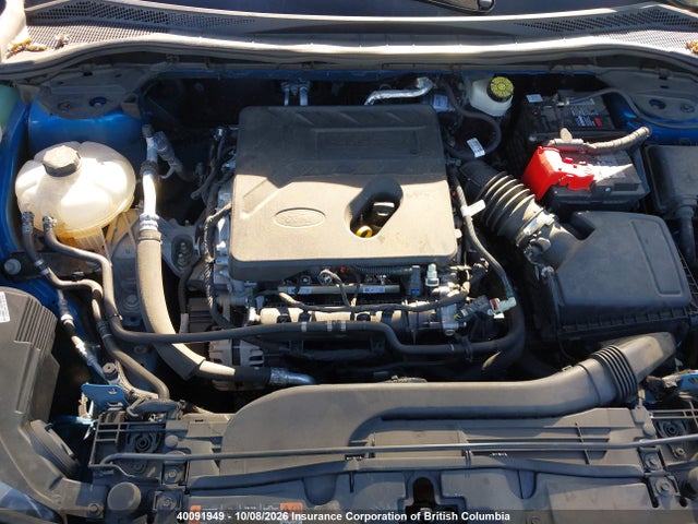1FMCU0H66LUA88264 Ford ESCAPE SEL