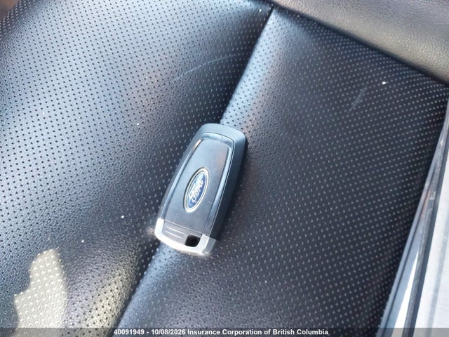 1FMCU0H66LUA88264 Ford ESCAPE SEL