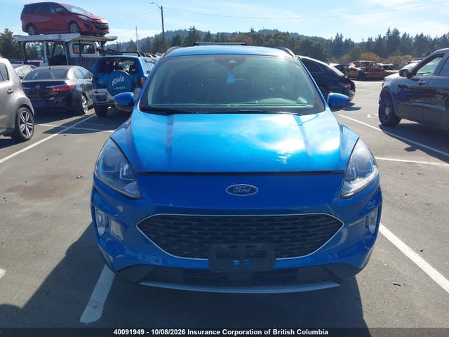 1FMCU0H66LUA88264 Ford ESCAPE SEL