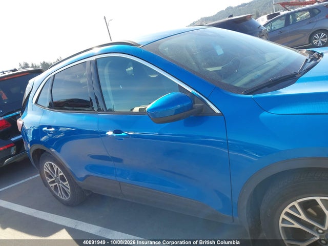 1FMCU0H66LUA88264 Ford ESCAPE SEL