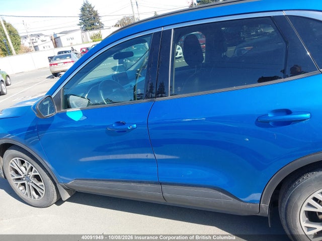 1FMCU0H66LUA88264 Ford ESCAPE SEL