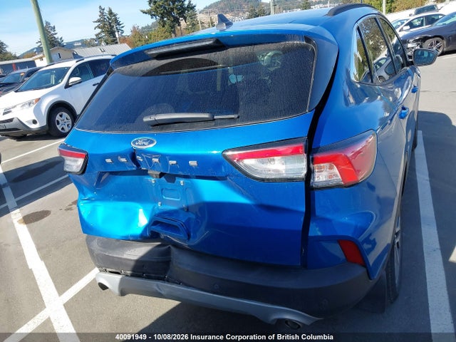 1FMCU0H66LUA88264 Ford ESCAPE SEL