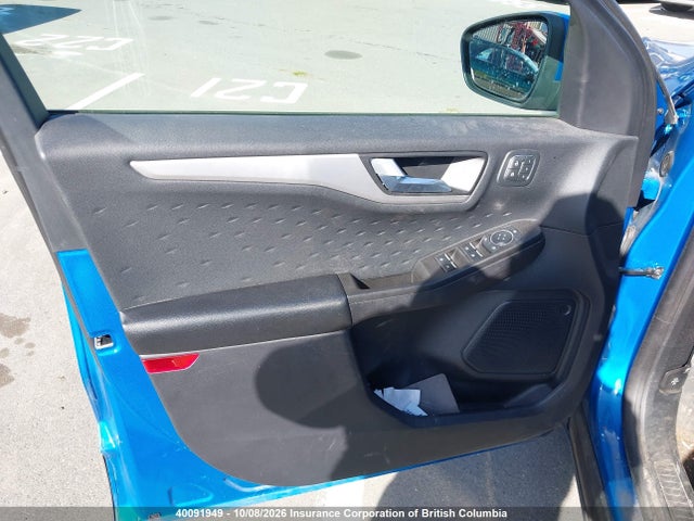 1FMCU0H66LUA88264 Ford ESCAPE SEL