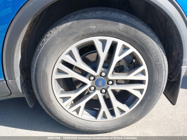 1FMCU0H66LUA88264 Ford ESCAPE SEL