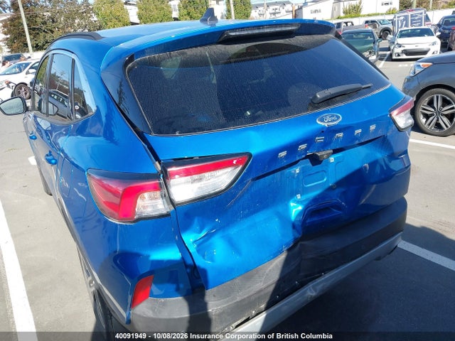 1FMCU0H66LUA88264 Ford ESCAPE SEL