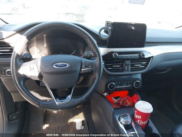 1FMCU0H66LUA88264 Ford ESCAPE SEL