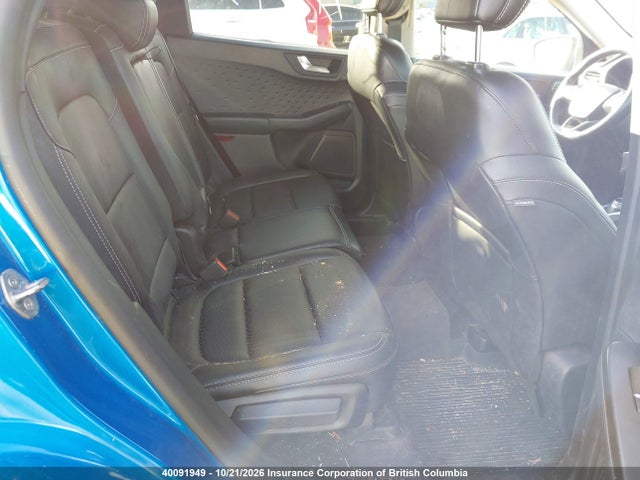 1FMCU0H66LUA88264 Ford ESCAPE SEL
