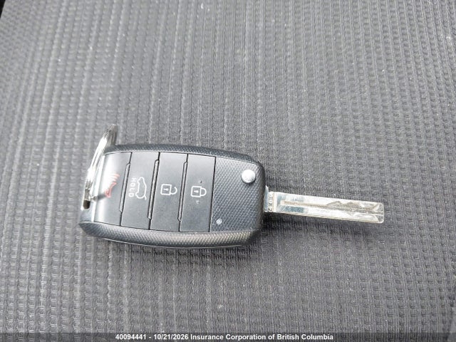 40094441 :رقم المزاد ، 5XYKT3A63EG519405 vin ، 2014 Kia Sorento Lx/se مزاد بيع