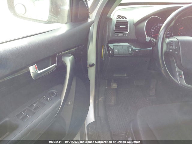 40094441 :رقم المزاد ، 5XYKT3A63EG519405 vin ، 2014 Kia Sorento Lx/se مزاد بيع
