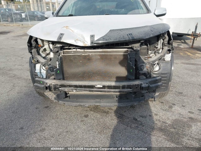 40094441 :رقم المزاد ، 5XYKT3A63EG519405 vin ، 2014 Kia Sorento Lx/se مزاد بيع