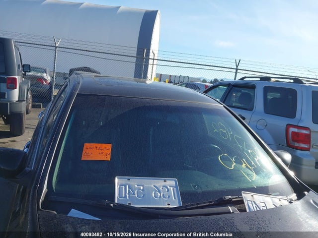 Aukcja sprzedaży 2009 Honda Accord Exl, vin: 1HGCP36899A800974, numer aukcji: 40093482