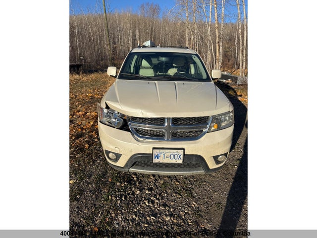 Продаж на аукціоні авто 2012 Dodge Journey R/t, vin: 3C4PDDFGXCT241702, номер лоту: 40094443