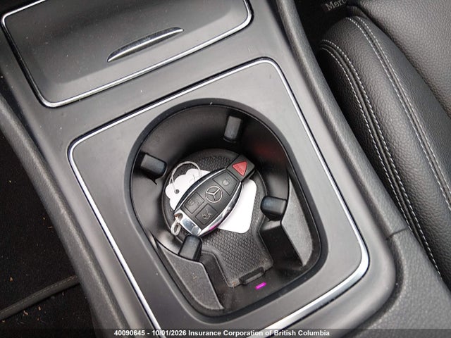 WDDSJ4GB2JN595903 Mercedes-Benz CLA 250 4MATIC