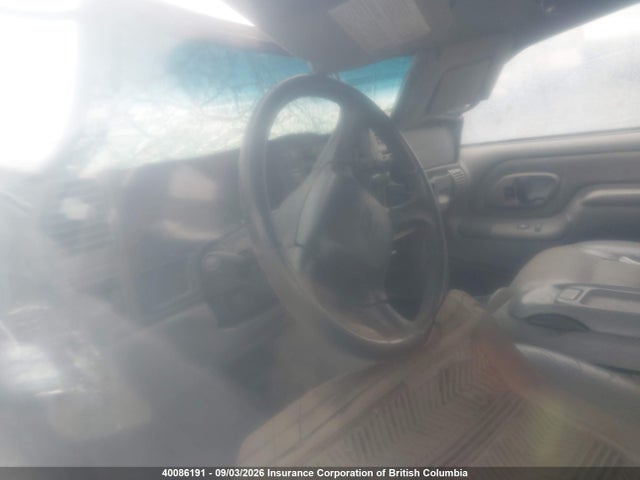 Продаж на аукціоні авто 1999 Chevrolet Tahoe K1500, vin: 1GNEK13R2XJ458392, номер лоту: 40086191