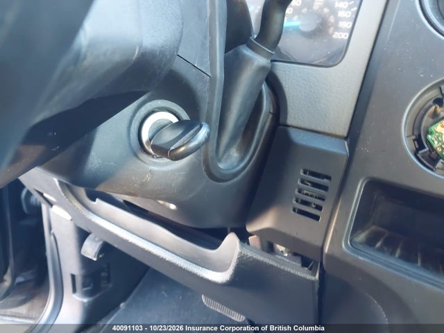 Aukcja sprzedaży 2014 Ford F-150 Stx, vin: 1FTFX1EF8EFA87952, numer aukcji: 40091103