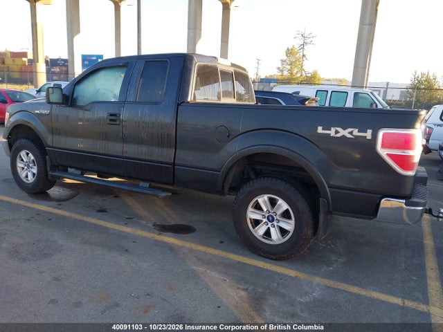 Aukcja sprzedaży 2014 Ford F-150 Stx, vin: 1FTFX1EF8EFA87952, numer aukcji: 40091103
