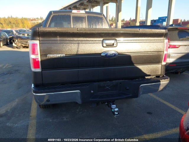 Aukcja sprzedaży 2014 Ford F-150 Stx, vin: 1FTFX1EF8EFA87952, numer aukcji: 40091103