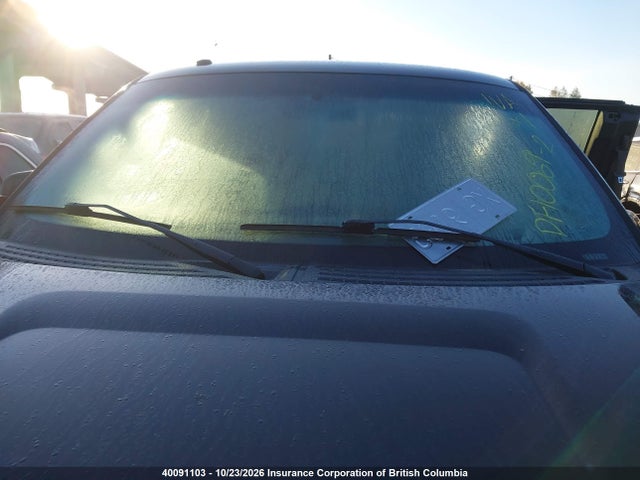 Aukcja sprzedaży 2014 Ford F-150 Stx, vin: 1FTFX1EF8EFA87952, numer aukcji: 40091103