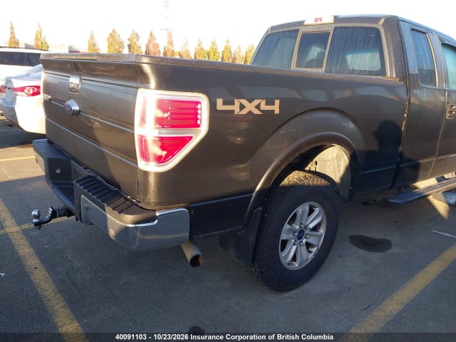 Aukcja sprzedaży 2014 Ford F-150 Stx, vin: 1FTFX1EF8EFA87952, numer aukcji: 40091103