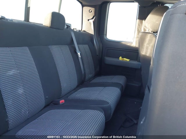 Aukcja sprzedaży 2014 Ford F-150 Stx, vin: 1FTFX1EF8EFA87952, numer aukcji: 40091103