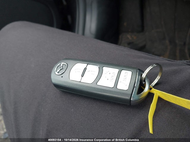 40093154 :رقم المزاد ، 3MZBN1U70JM237817 vin ، 2018 Mazda 3 Sport مزاد بيع