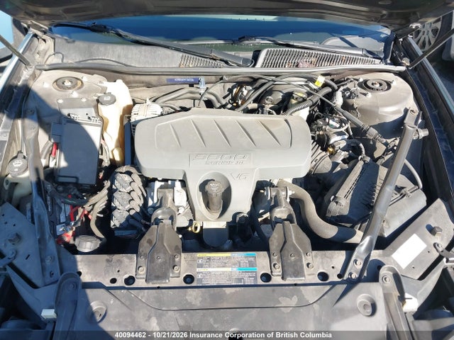 Продаж на аукціоні авто 2009 Buick Allure Cxl, vin: 2G4WJ582991156173, номер лоту: 40094462