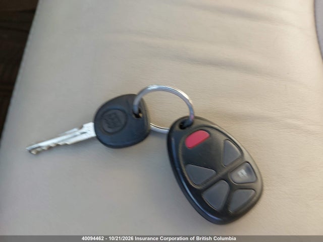Продаж на аукціоні авто 2009 Buick Allure Cxl, vin: 2G4WJ582991156173, номер лоту: 40094462